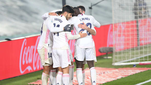 Real Madrid